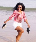 Dating Woman France to Ardennes : Magalie, 38 years